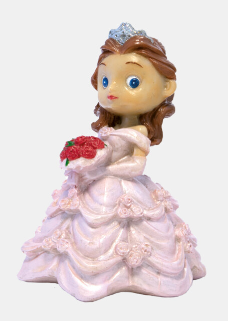 Superfish Deco Prinses
