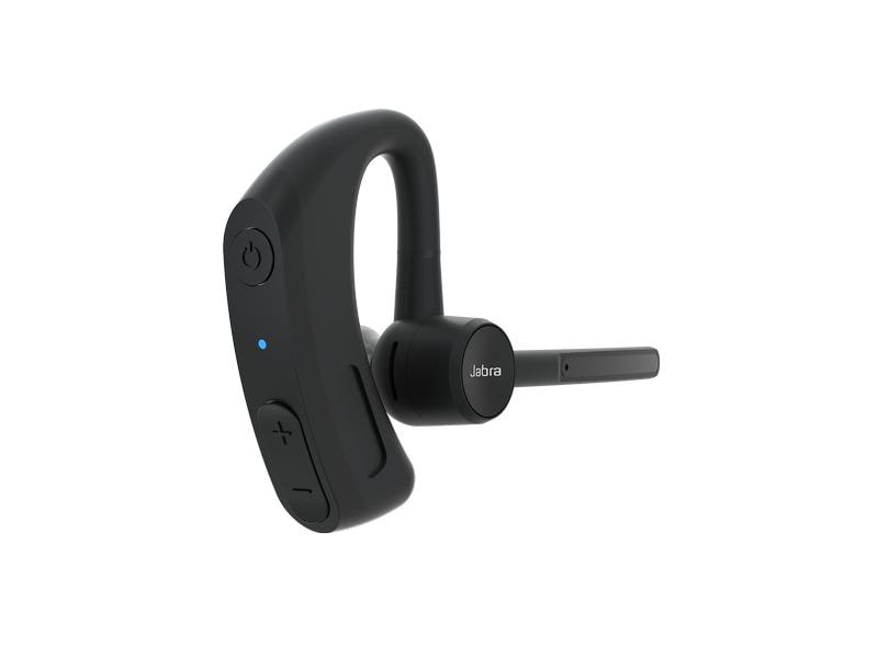 Jabra Headset Perform 45 Mono Für dich entwickelt: Erleichtert lange Arbeitstage