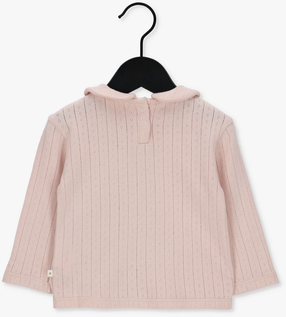 MOODSTREET PETIT lichtroze moodstreet petit  mille