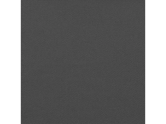 Voile d'ombrage anthracite 2x2x2 m 100 % polyester oxford