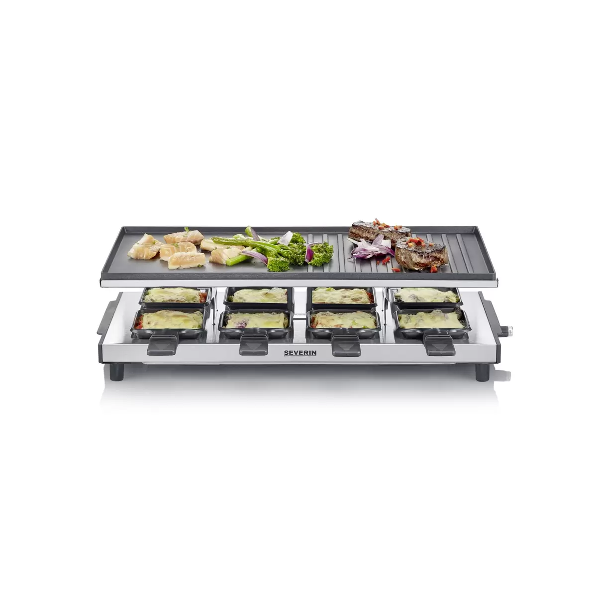 Raclettegrill Severin RG2375