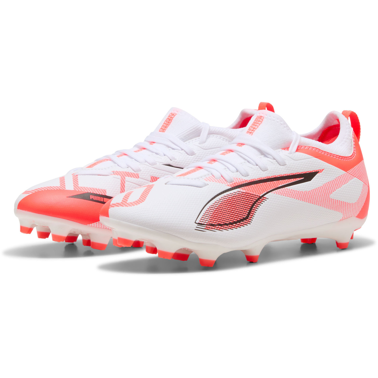 Puma Ultra 5 Match FG/AG Kids