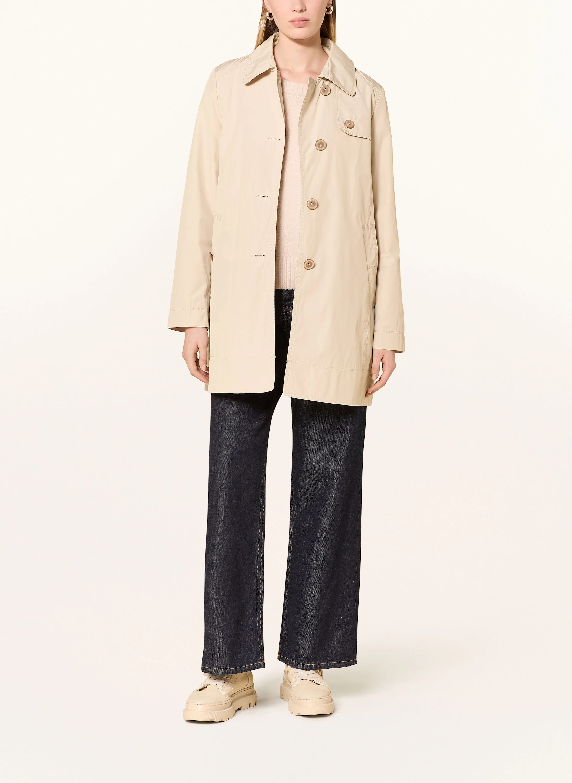 Betty Barclay Jacke