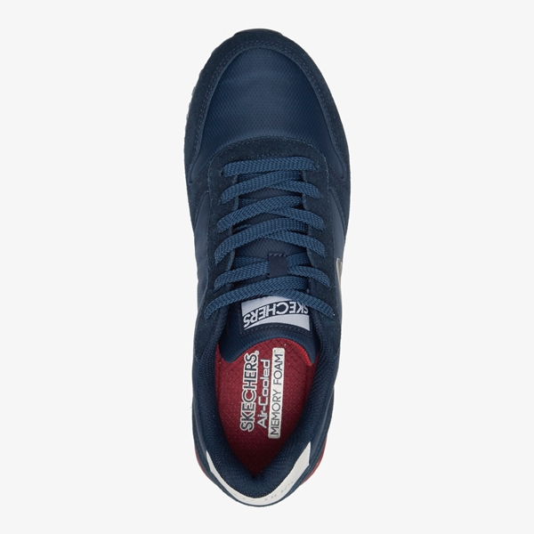 Skechers Sunlite Waltan heren sneakers