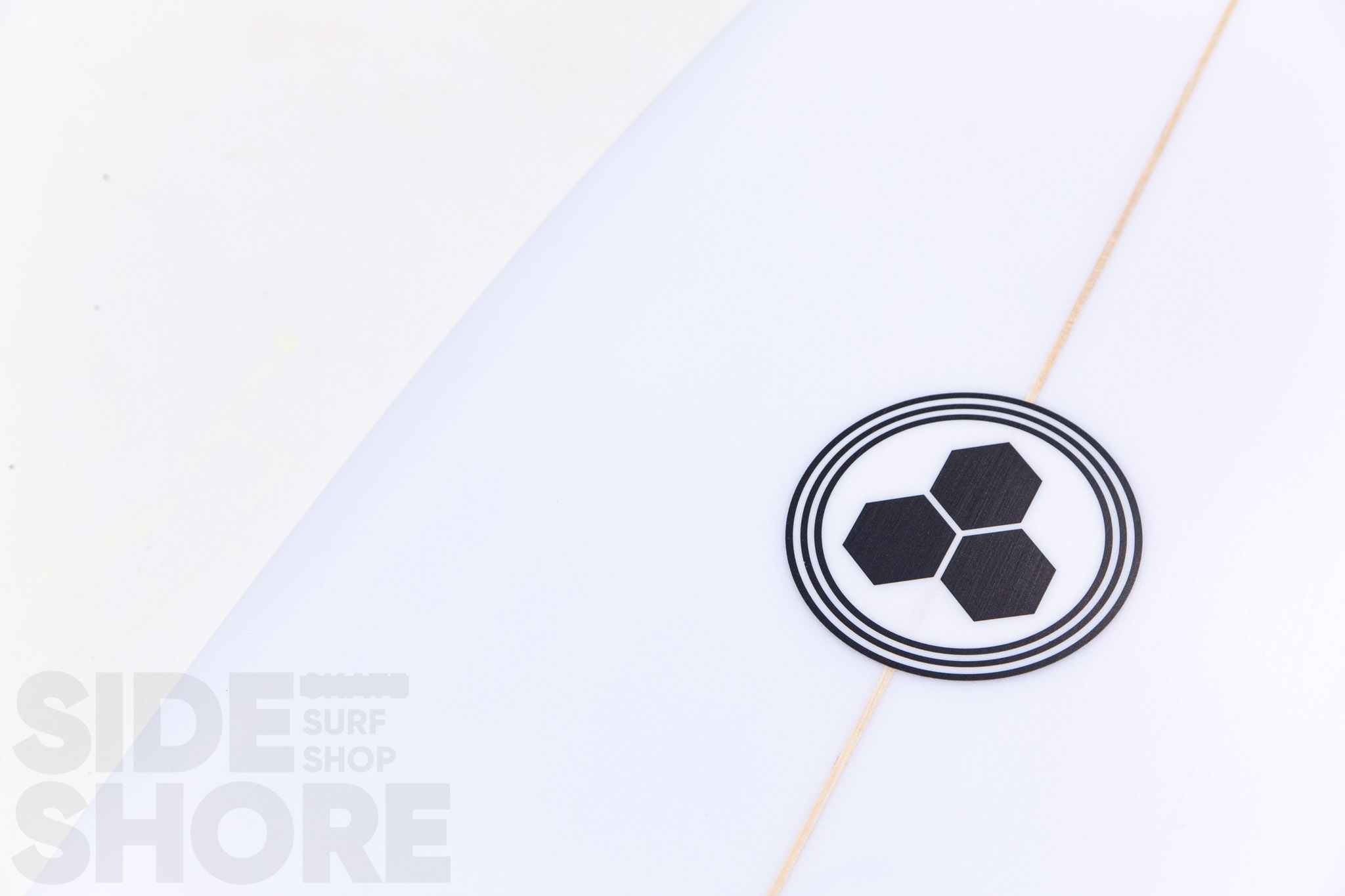 Al Merrick G Skate - 5'10 x 20