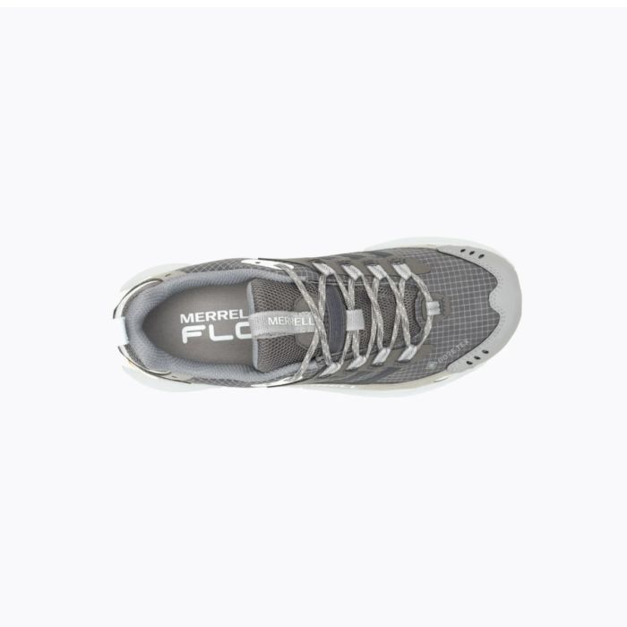Merrell Dame Trailsko Moab Speed 2 GTX Grå