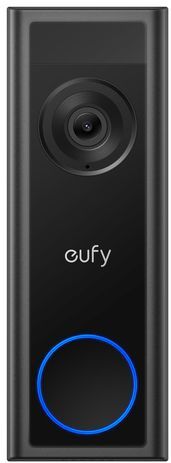 Eufy - Video Doorbell C31 - Slimme Deurbel - SD Kaart