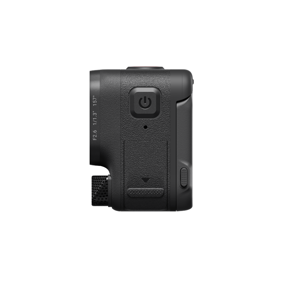 Insta360 - Ace Pro 2 Standard Bundle - Actionkamera