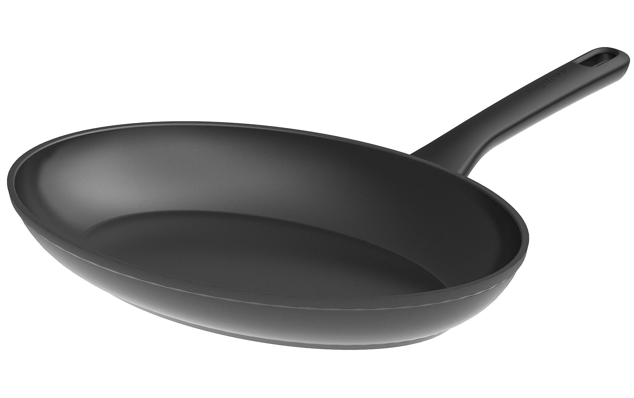 Fischpfanne HELIX 34 x 24Pfanne aus recyceltem Aluminium