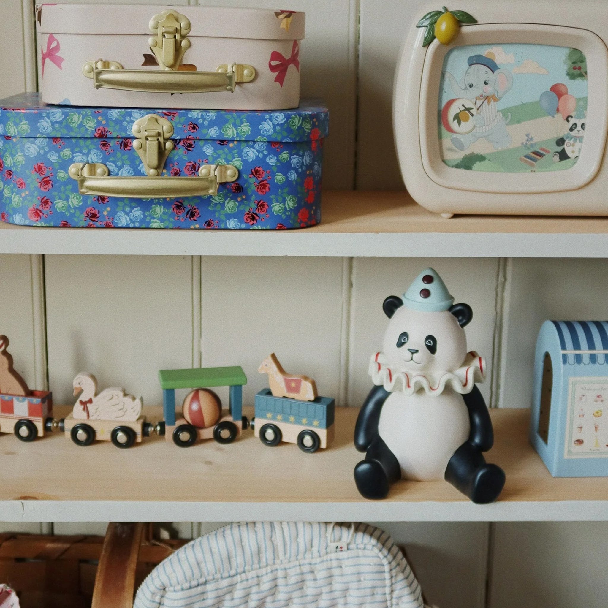 Sparbüchse Panda