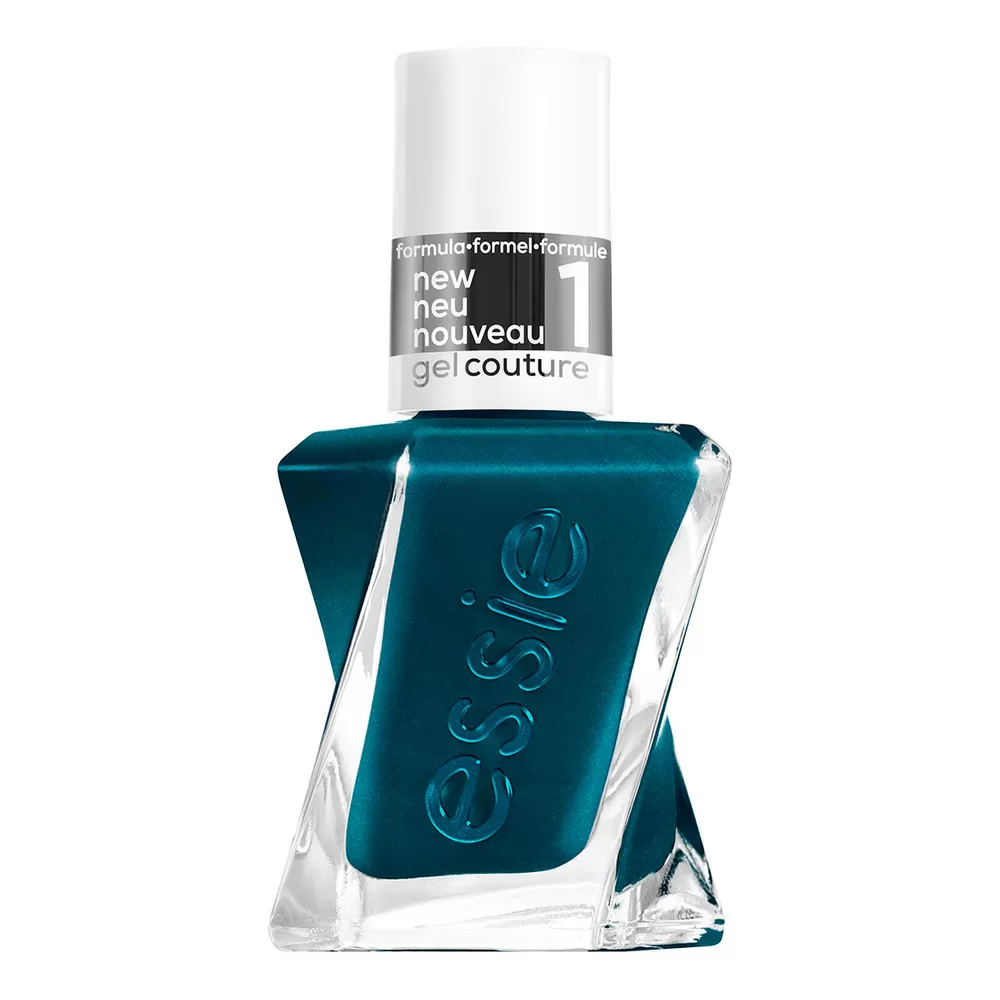Essie Gel Couture 402 Jewels And Jacquard Only - 13.5 ml.