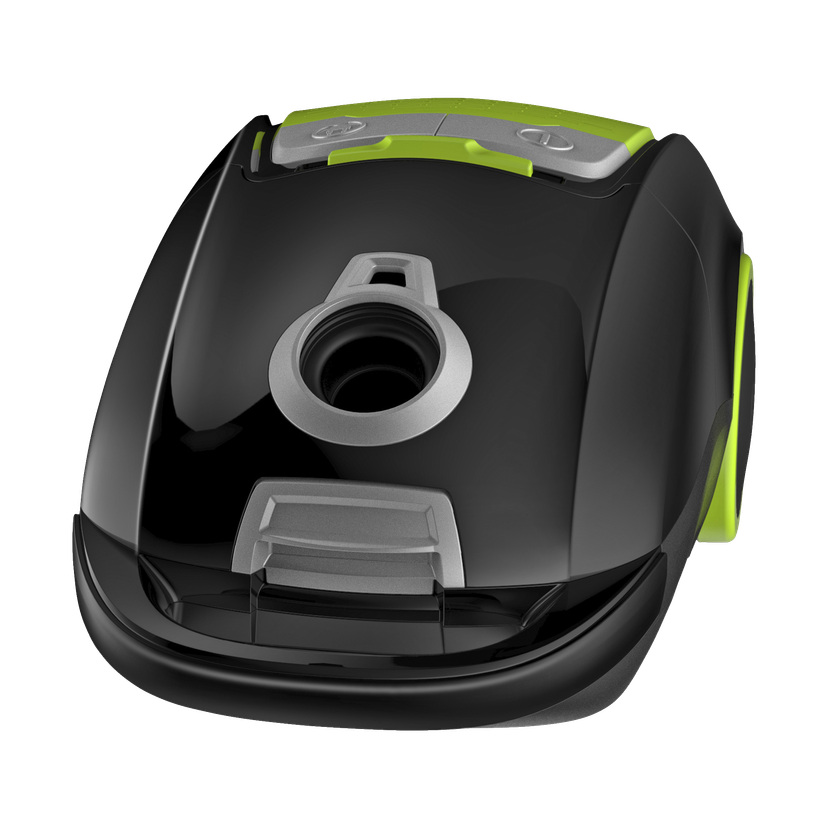 Støvsuger 800 W