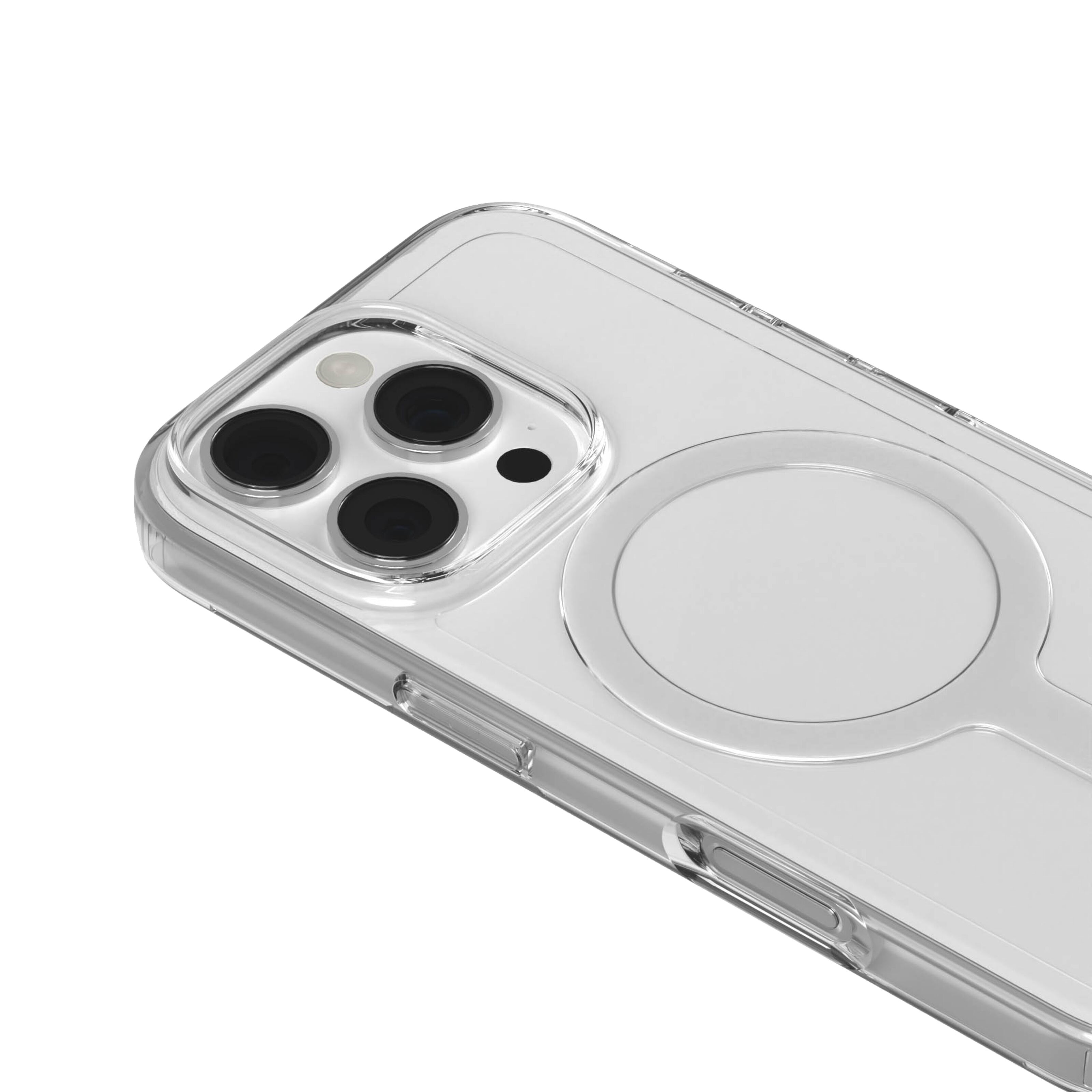 Agood company Mobildeksel til iPhone 16 Pro Max Klar