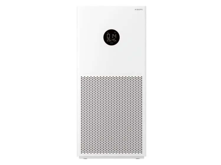 Xiaomi Smart Air Purifier 4 Lite - Luftrenser