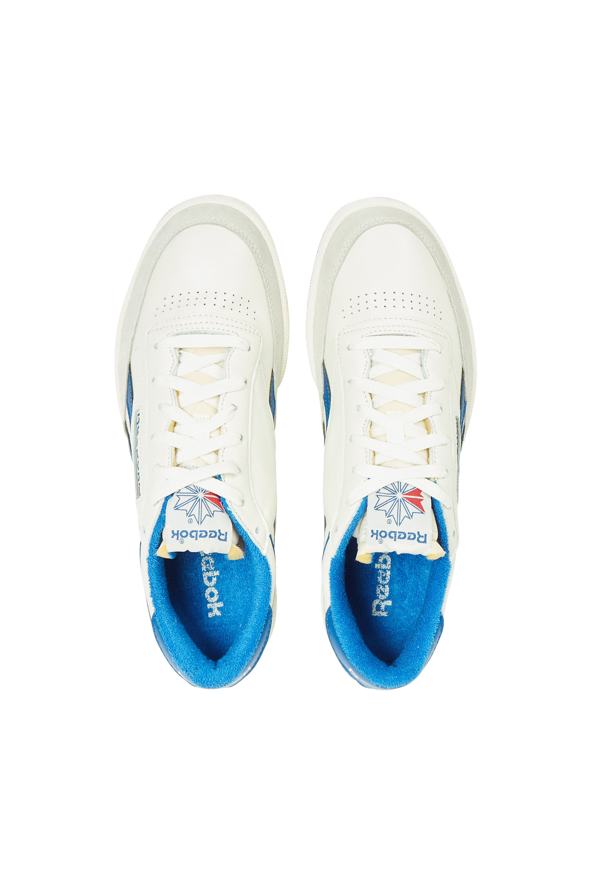 REEBOK Baskets Club C Revenge Vintage Beige