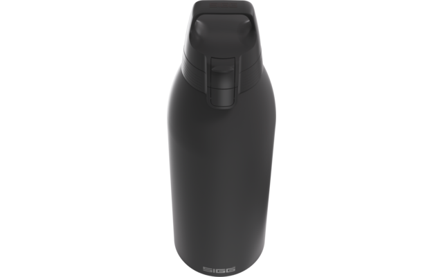 SIGG Shield Therm One Isolierflasche Edelstahl vakuumisoliert