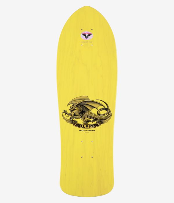 Powell-Peralta Guerrero BB S15 Limited Edition 9.75