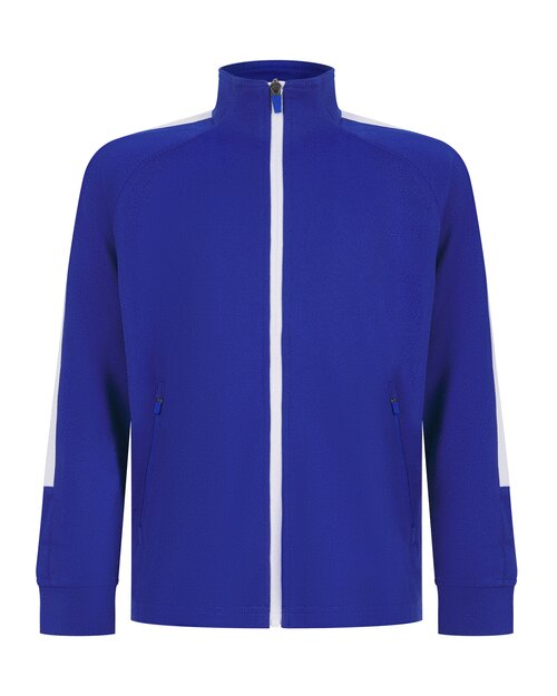Finden & Hales LV873 - Veste de sport enfant