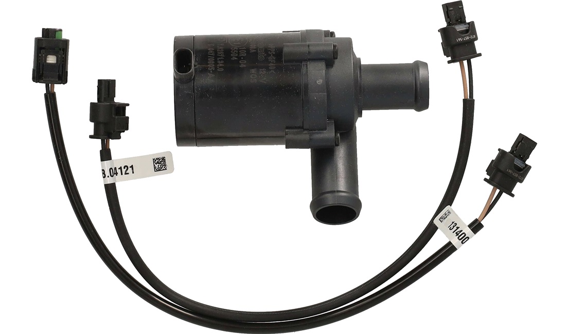 Vandpumpe