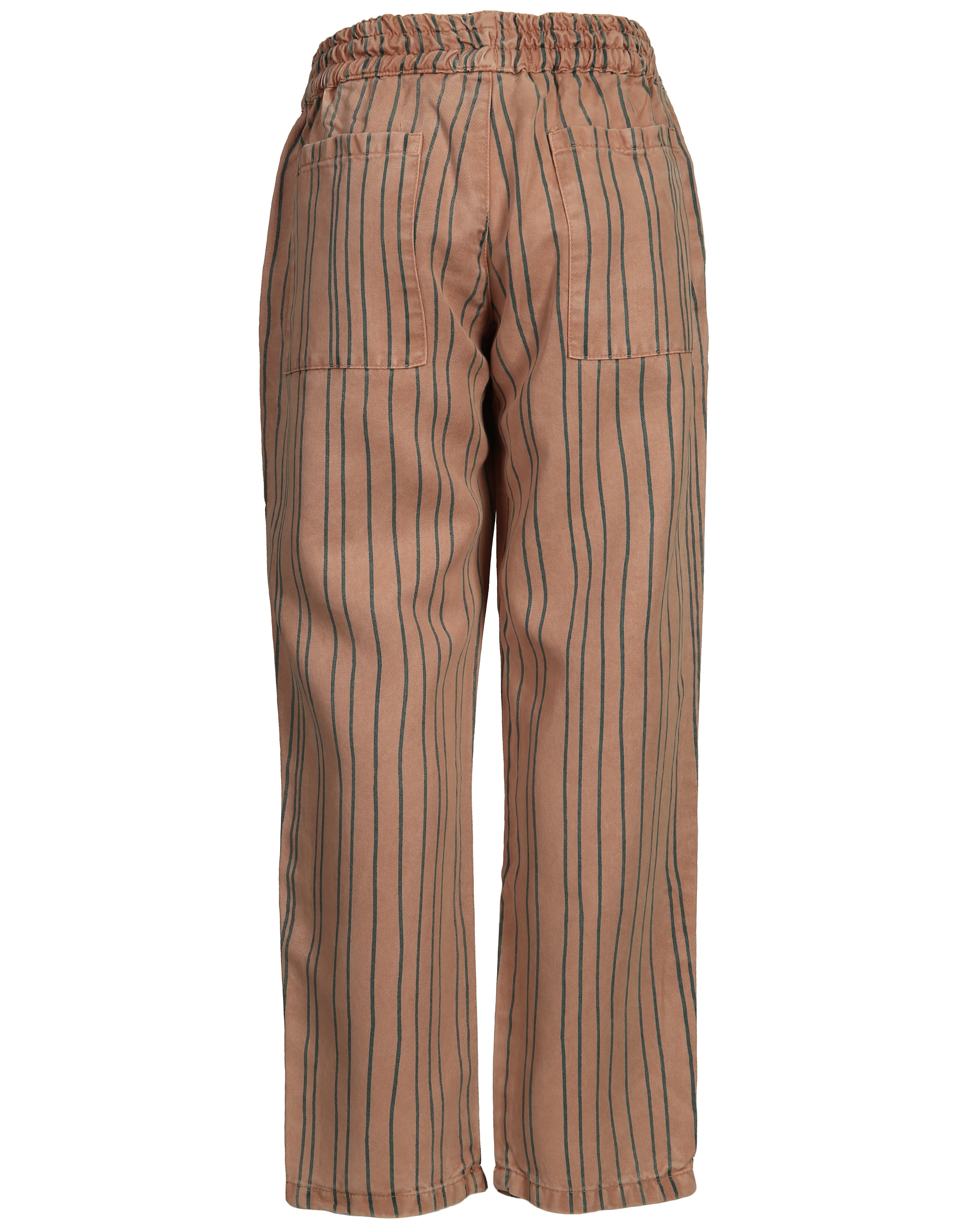Hose STRIPES – TUSCANY in lilac