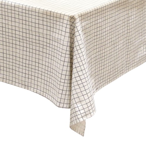 The home deco factory - CARRA - Blanc-Vert