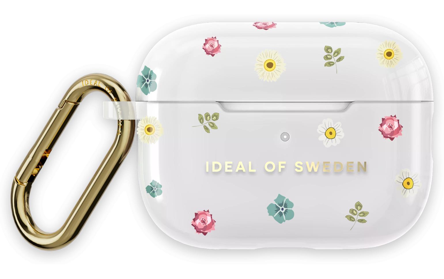 Transportcase AirPods Gen. 1 st/2nd Gen. Petite FloralSchlanke und schützende Hülle für AirPods 1 st/2nd Generation