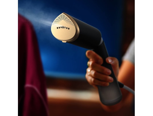 PHILIPS - Défroisseur vapeur Série 5000 STH5030/80 steamer noir