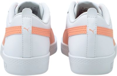 PumaSmash v2 L - weiß