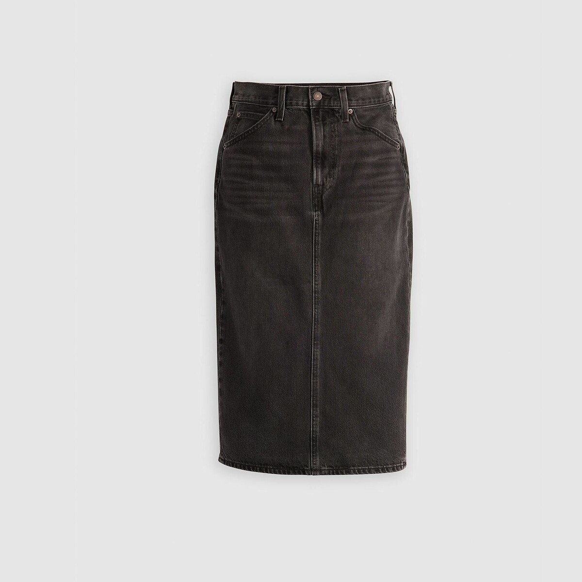 Saia Levi's Rok HR A Line Decon