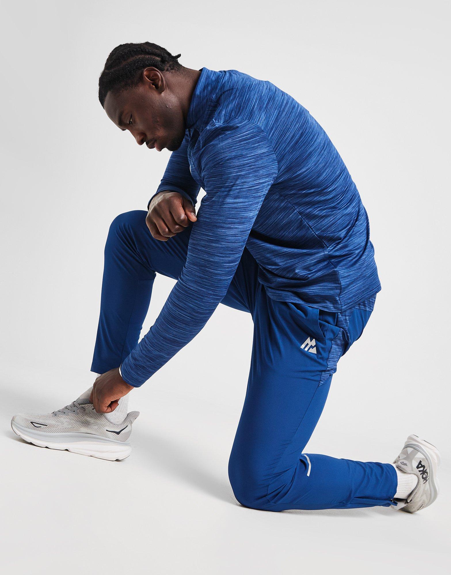 MONTIREX Pantalon de jogging Trail Homme
