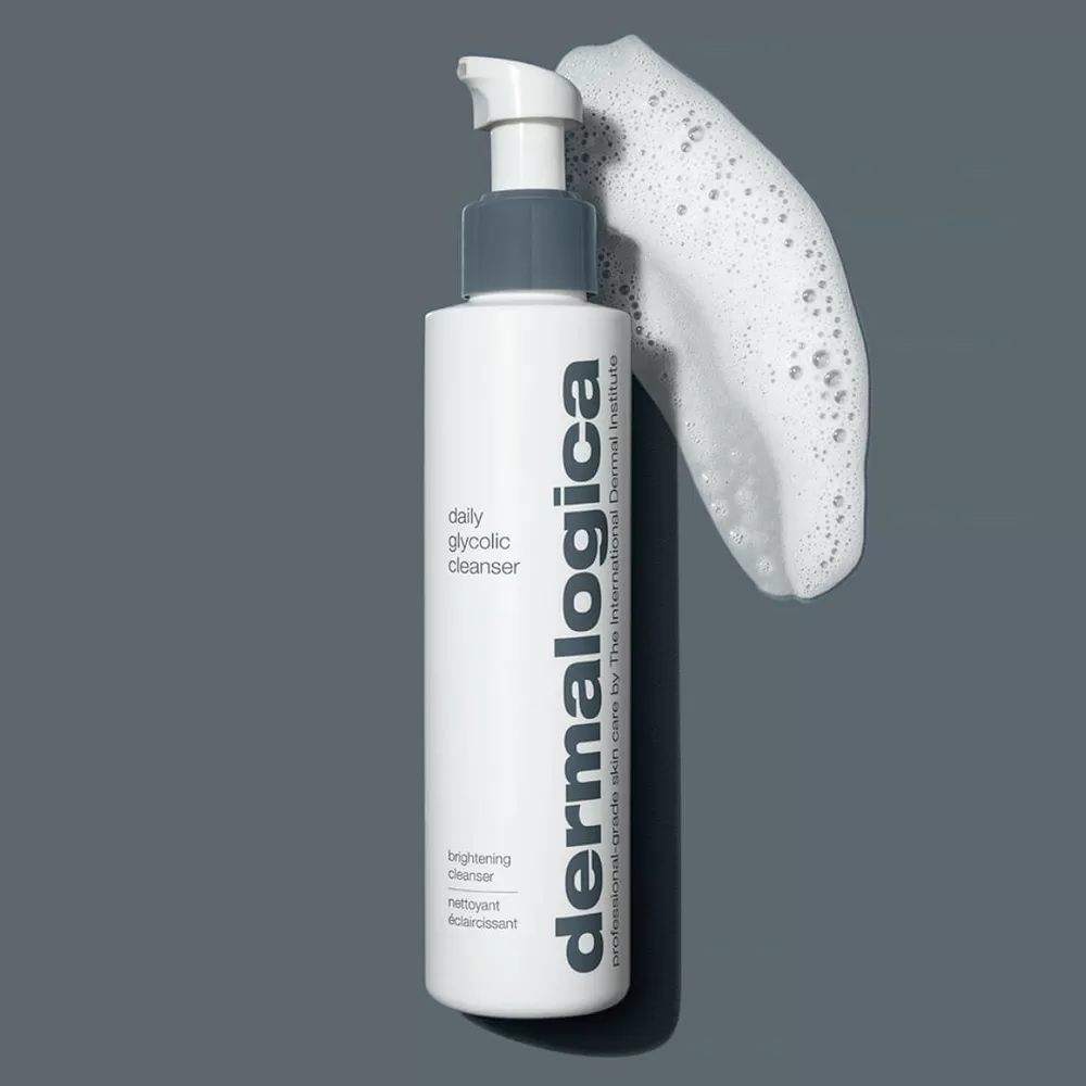 Dermalogica Glycolic Cleanser - 295 ml.