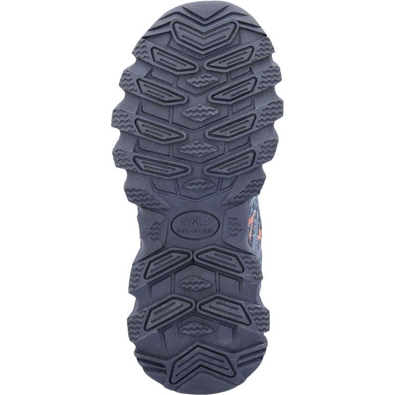CMP Kinder Aksa Fitgo WP Schuhe