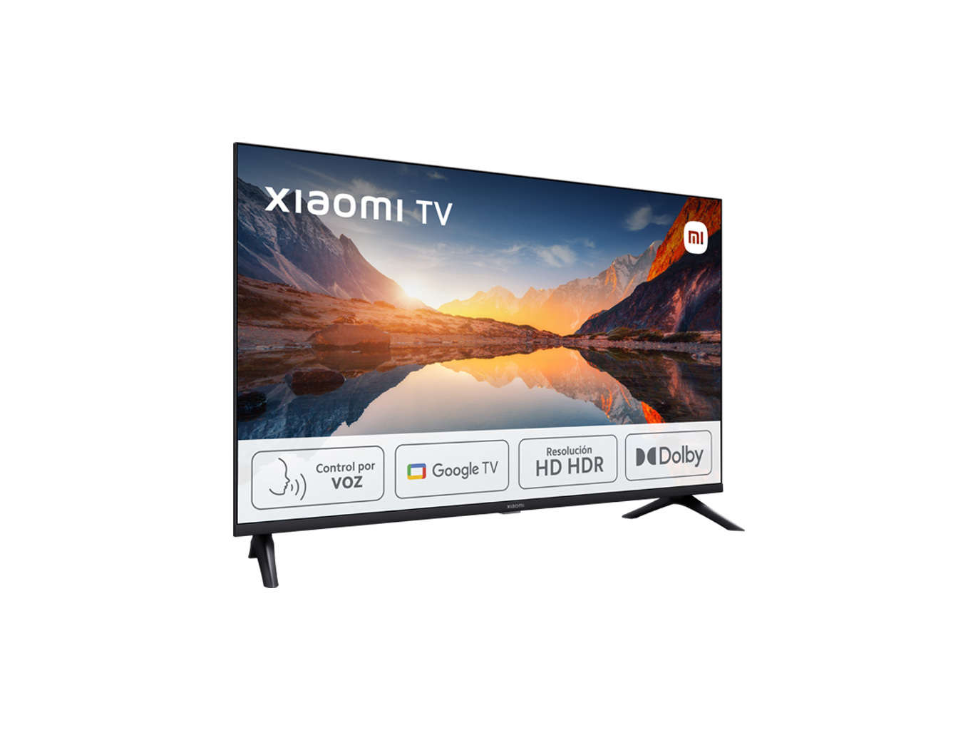 TV XIAOMI A 32\
