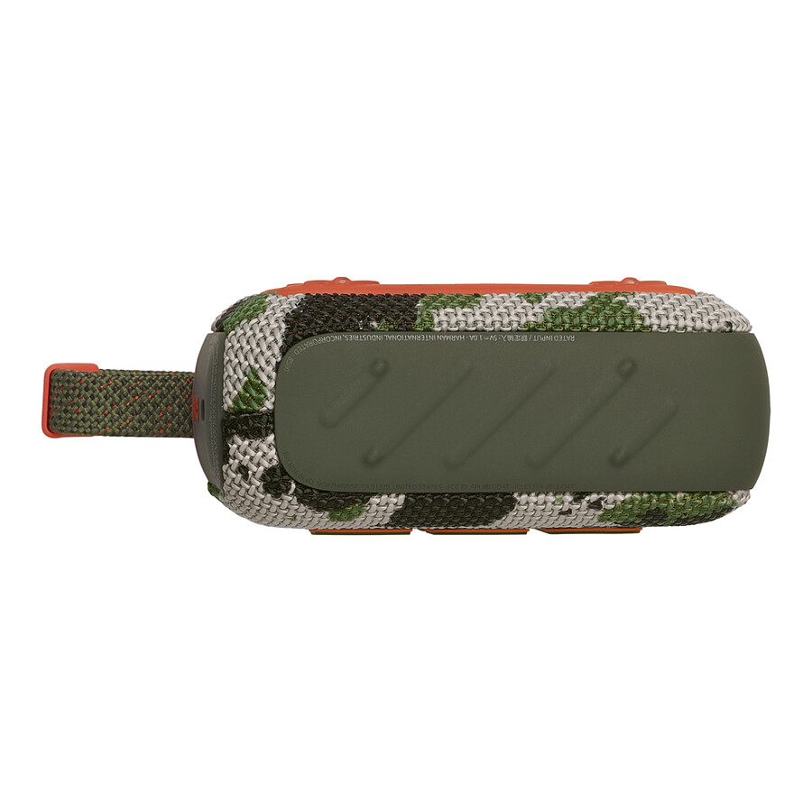 JBL GO 4 Camouflage - Enceinte portable
