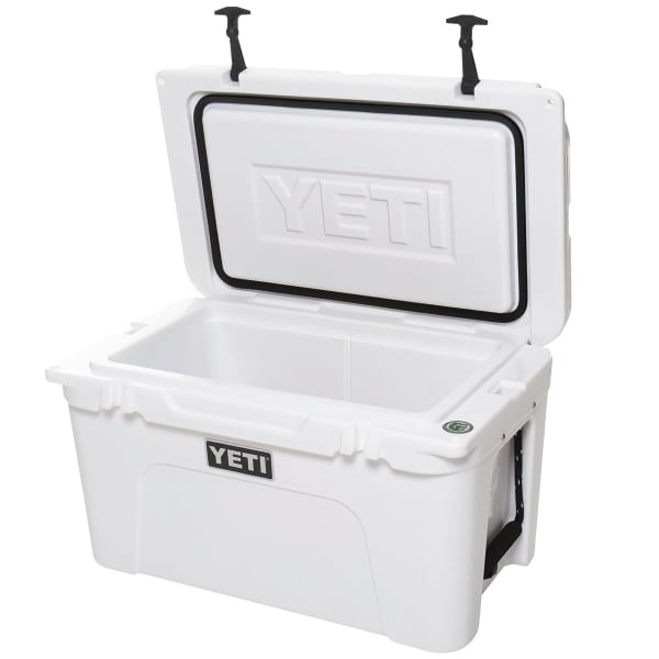 Glacière YETI TUNDRA 45 WHITE