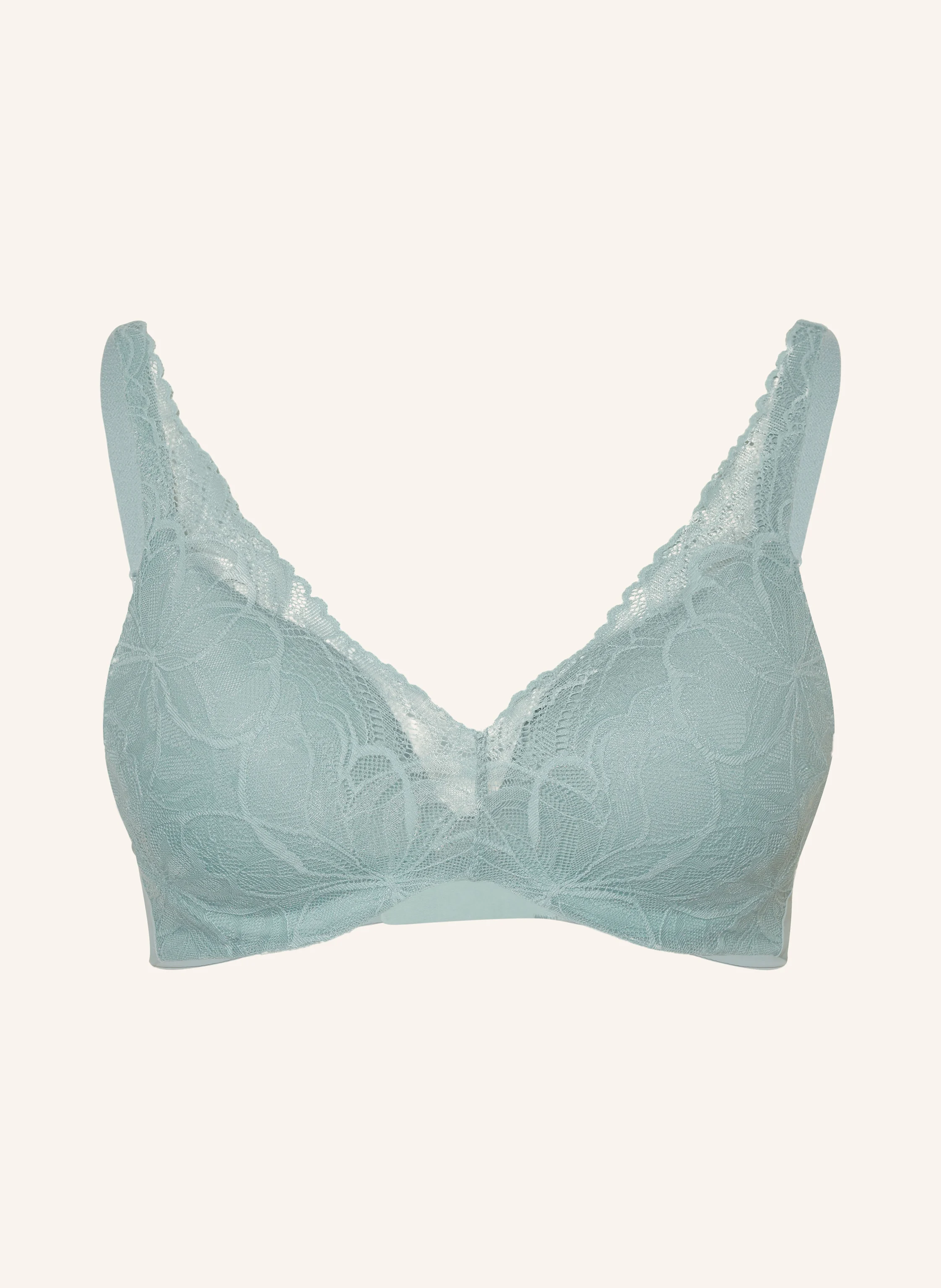 Triumph Bügel-BH BODY MAKE-UP ILLUSION LACE