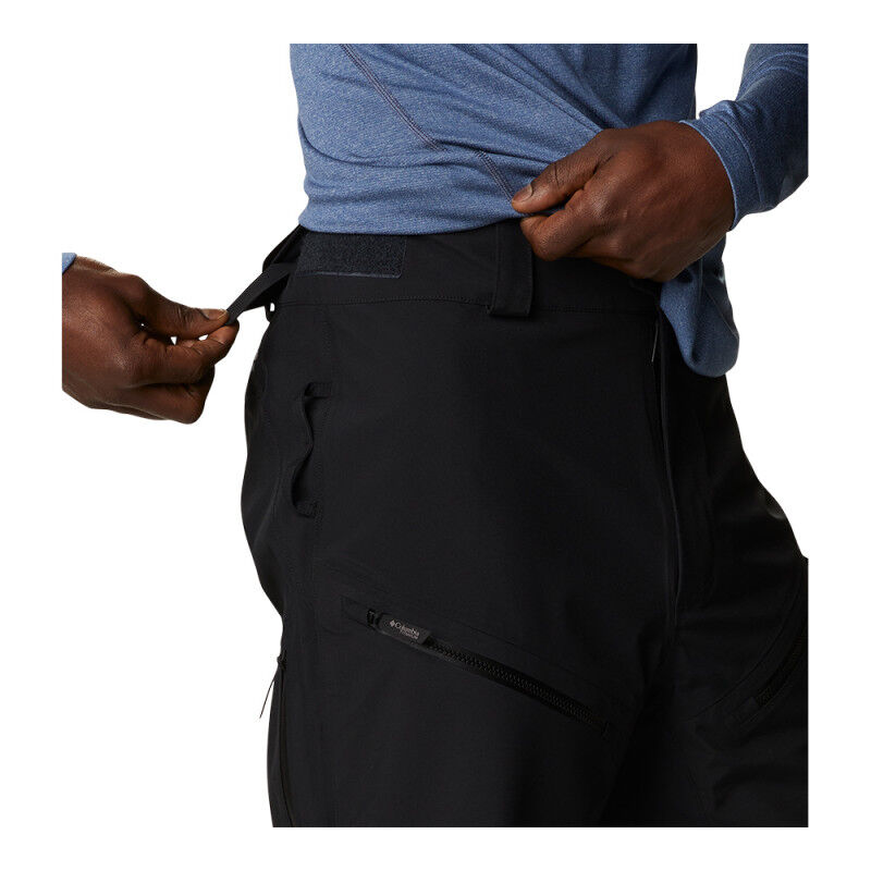 Platinum Peak 3L Pant - Pantalon softshell homme