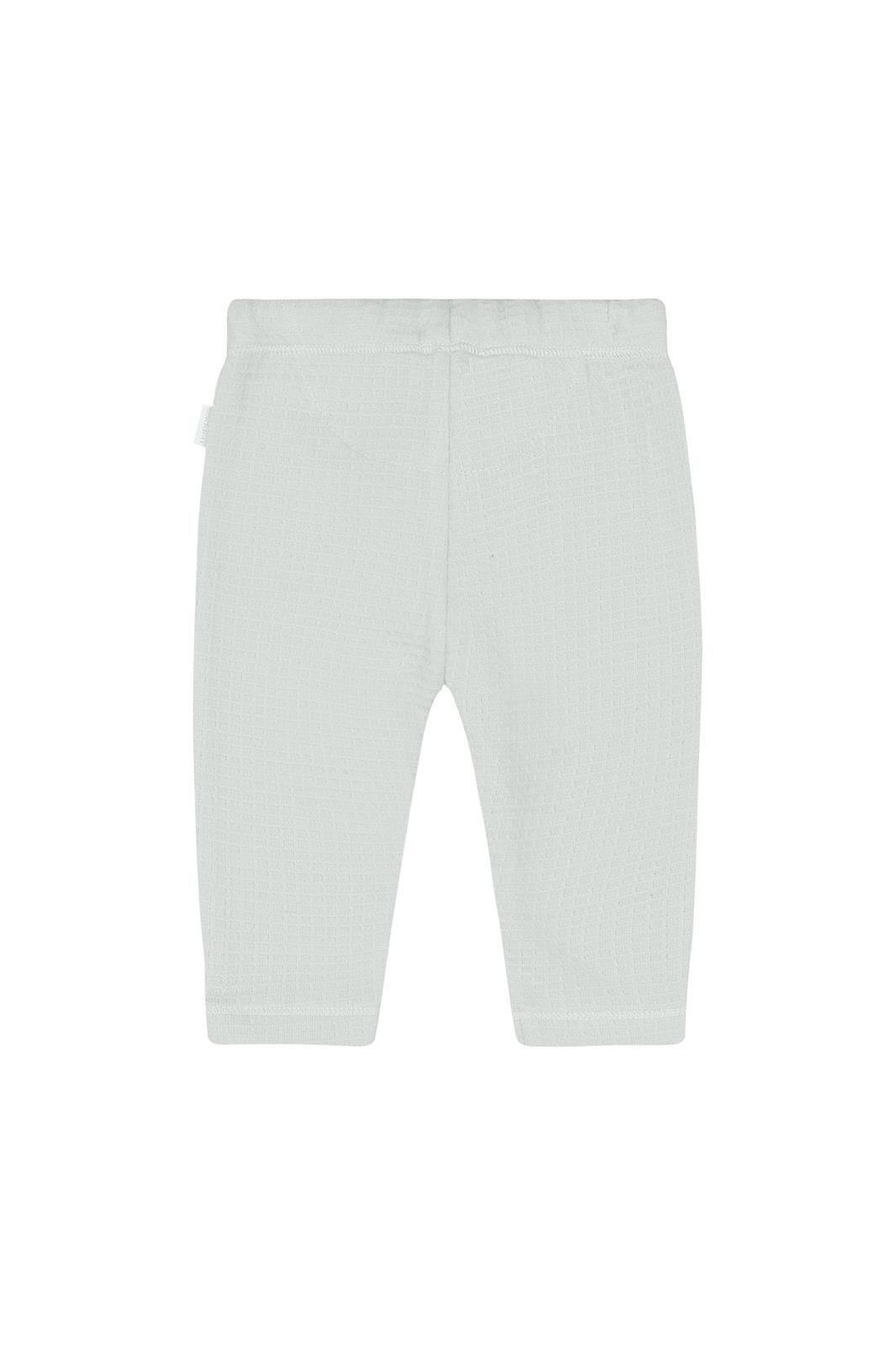 Noppies Newborn Broek regular fit - Green Tint