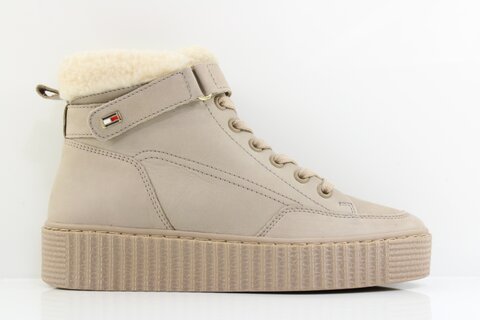 Hilfiger Tommy Footwear Stiefeletten