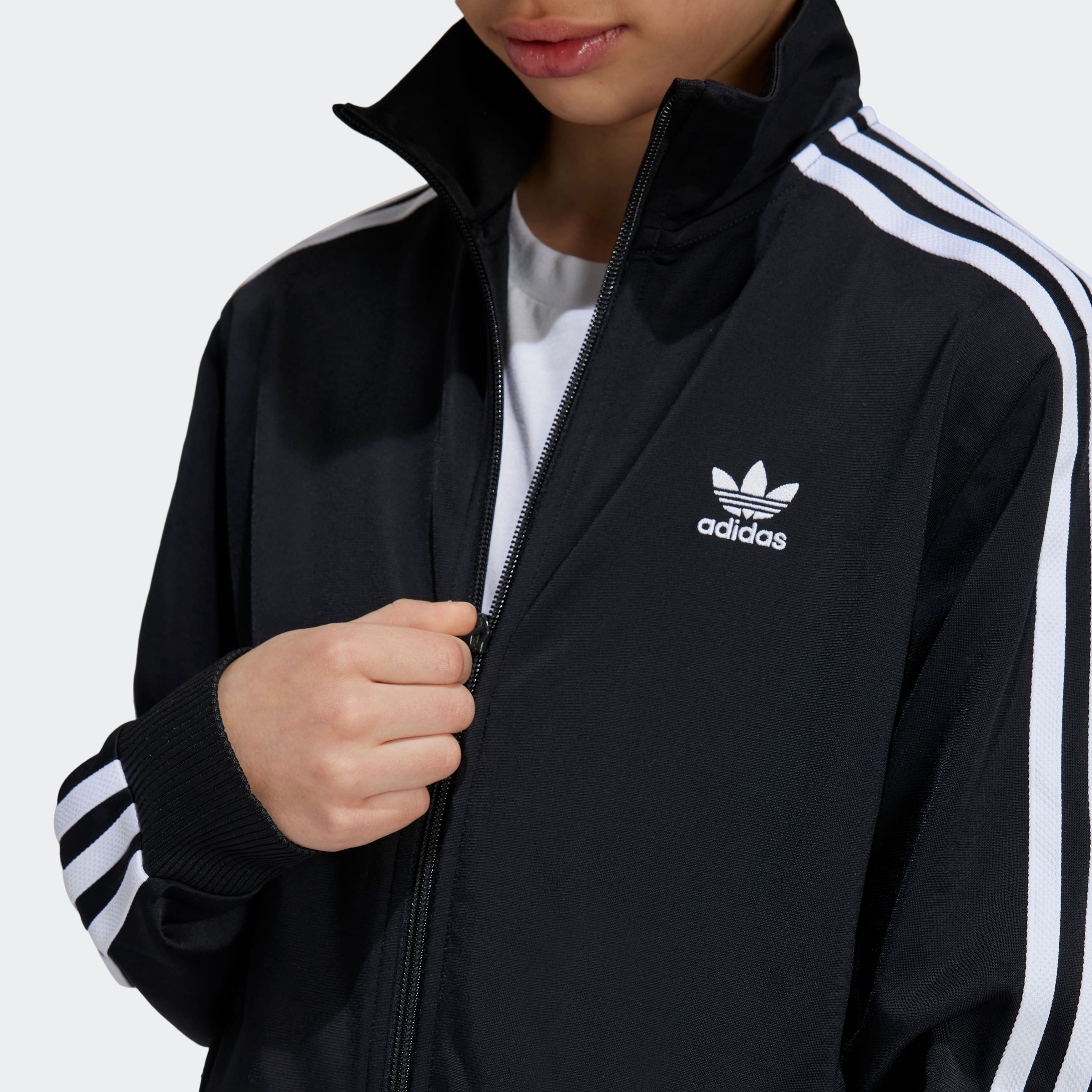 adidas Originals Trainingsjacke »FIREBIRD TOP«
