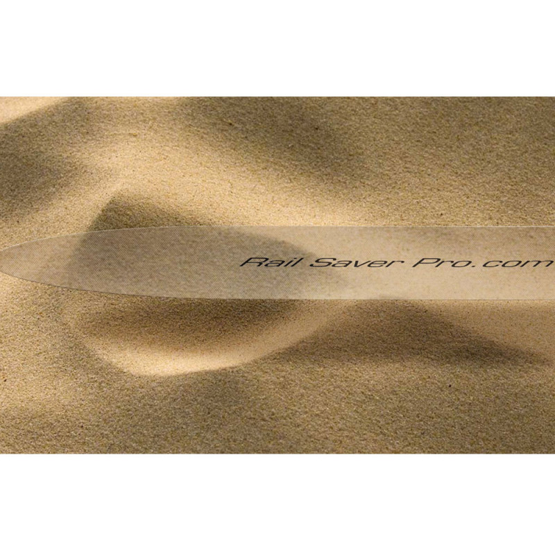 PROTECTION SUP RAIL SAVER RSPRO CLEAR