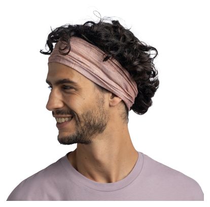 Tour De Cou Unisexe Buff Coolnet UV Beige