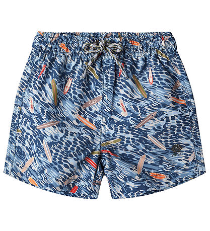 Wheat Badeshorts - Hansi - Indigo Surfboards