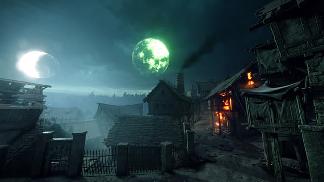 Warhammer: Vermintide 2