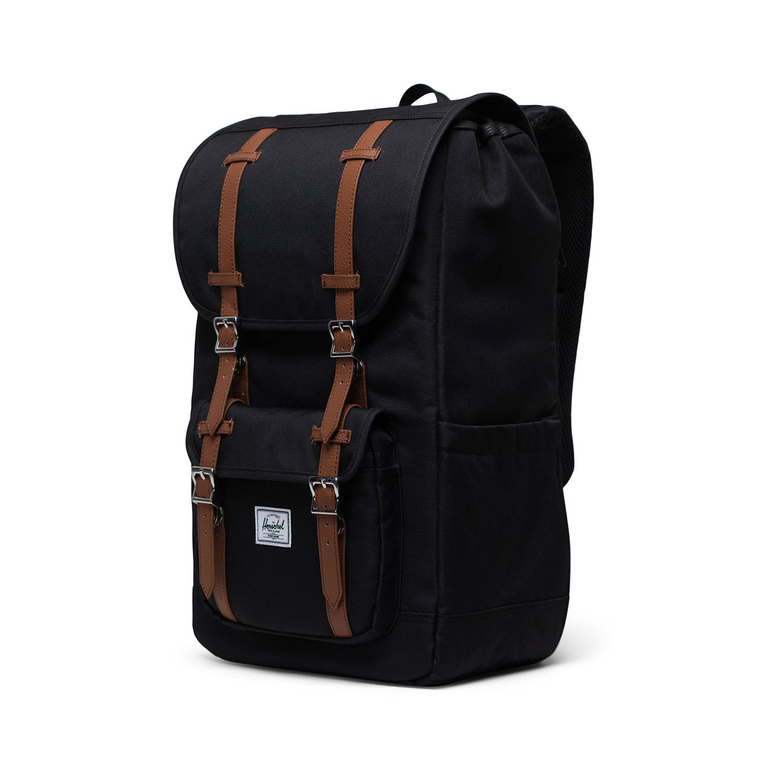 Herschel Supply Co. Little America Backpack black