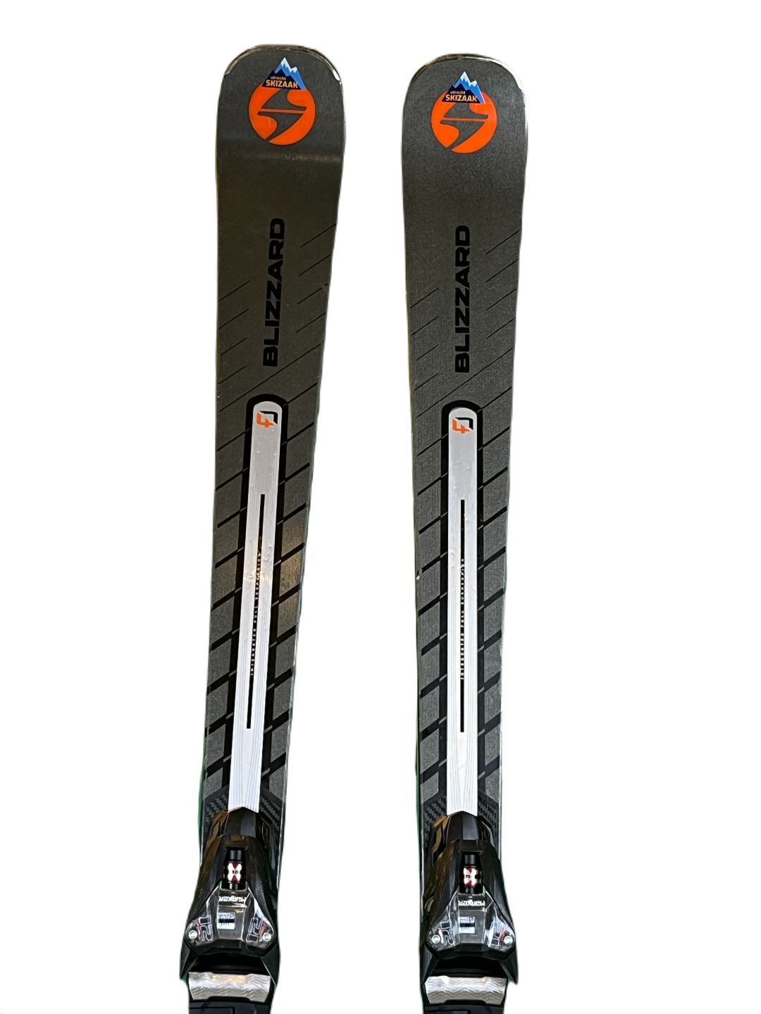Blizzard Quattro RS 70 (2020)