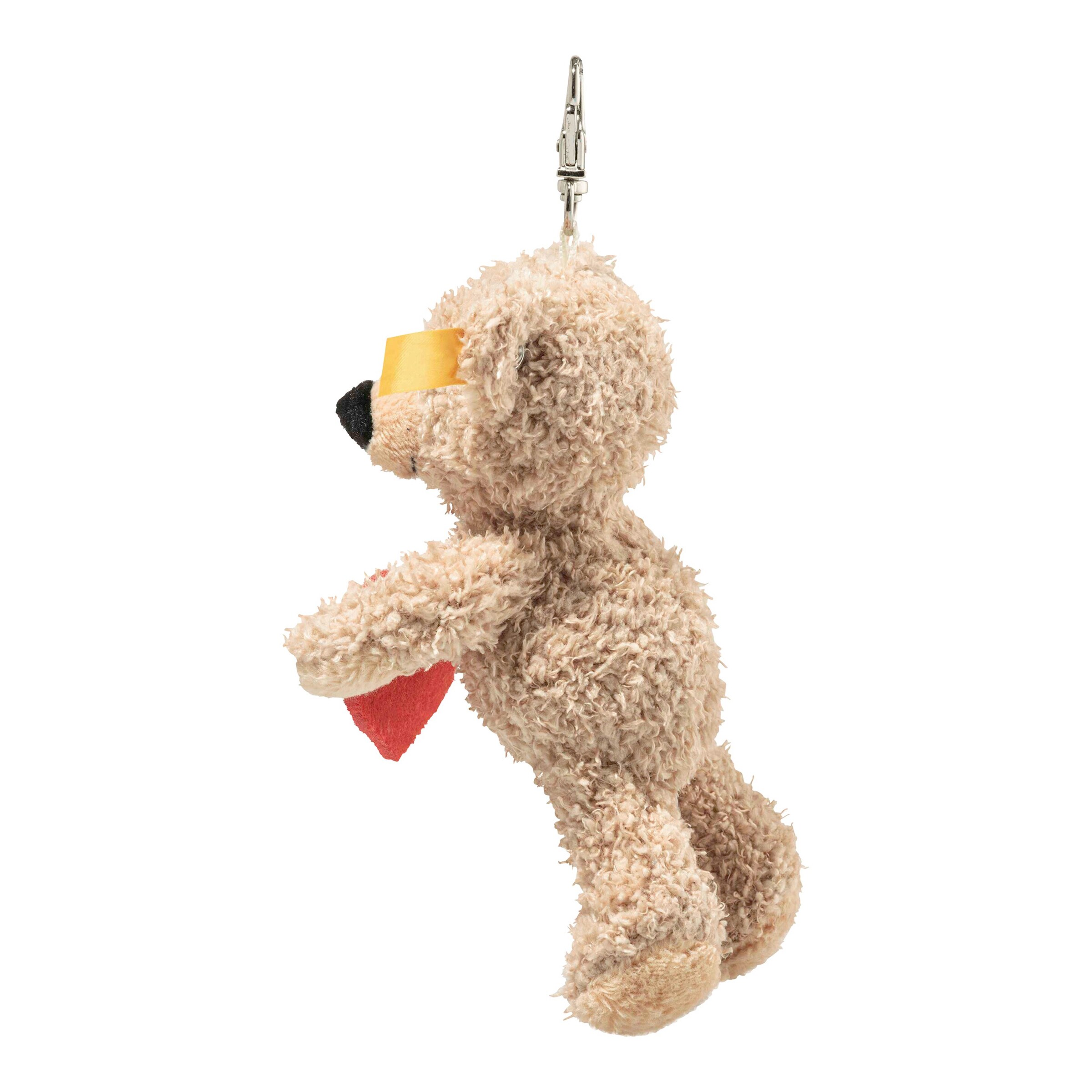 Steiff Anhänger Fynn Teddybär 12cm Love