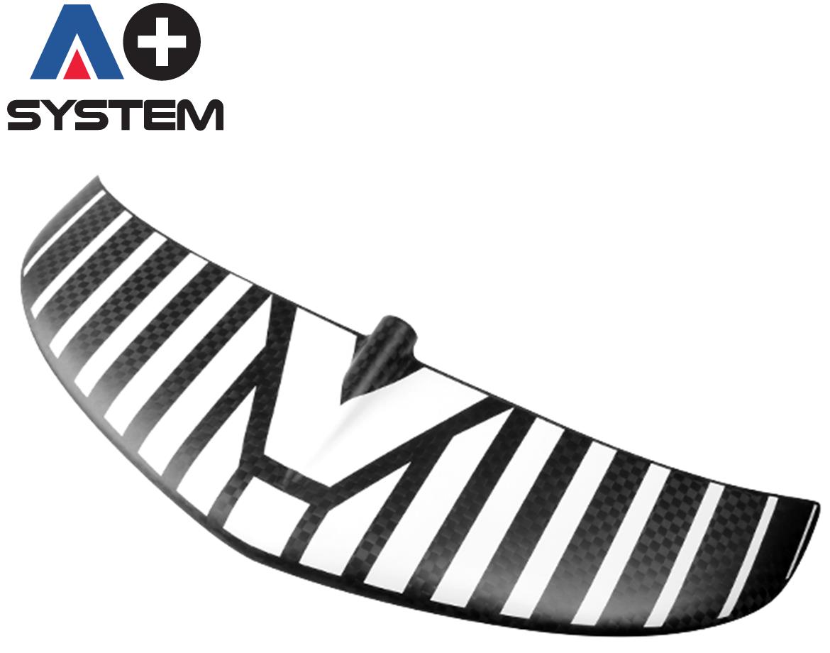 Armstrong Foils Front wing Carving Freeride CF 800 / 800 cm²