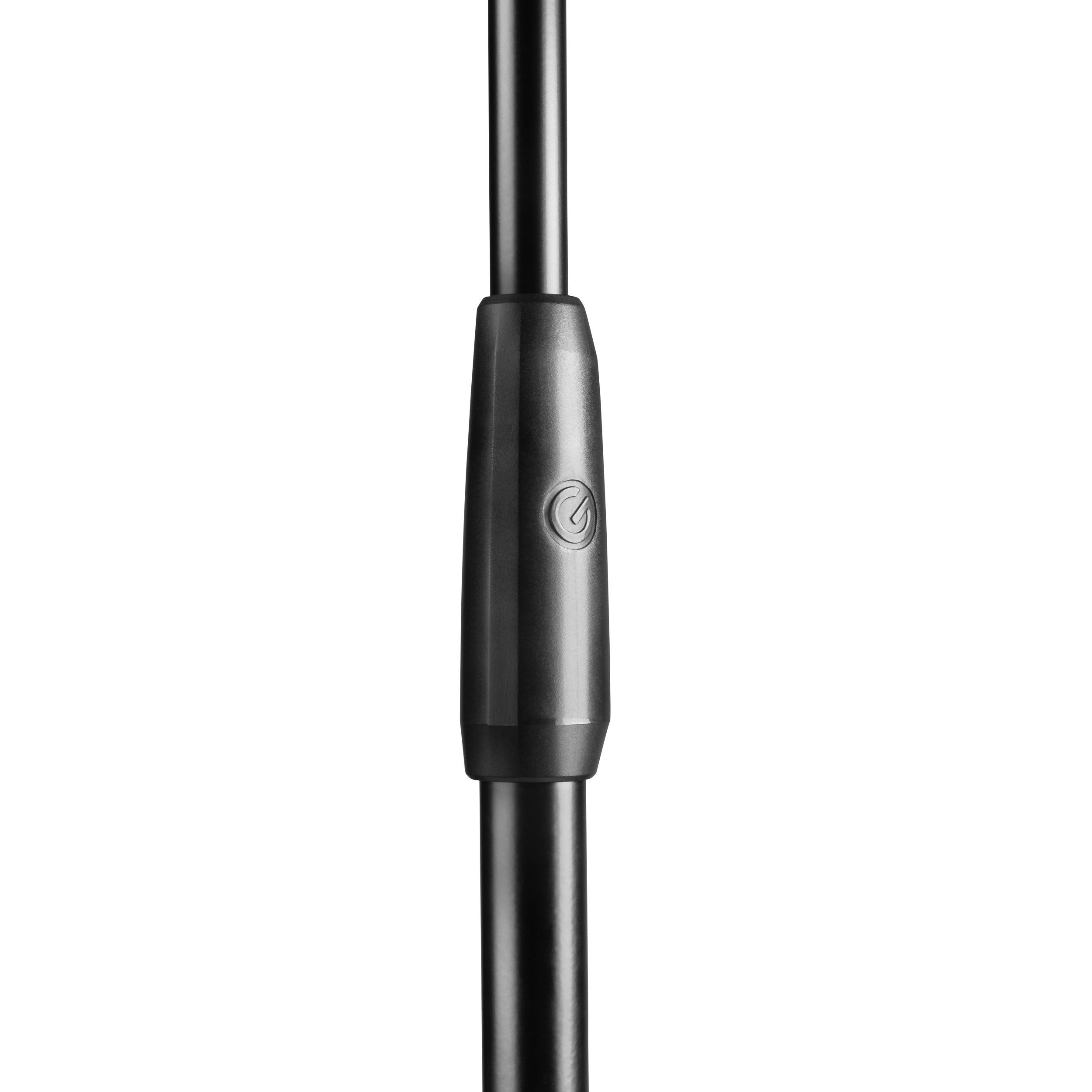 Gravity TMS 4322 B microfoonstatief met telescopische hengelarm
