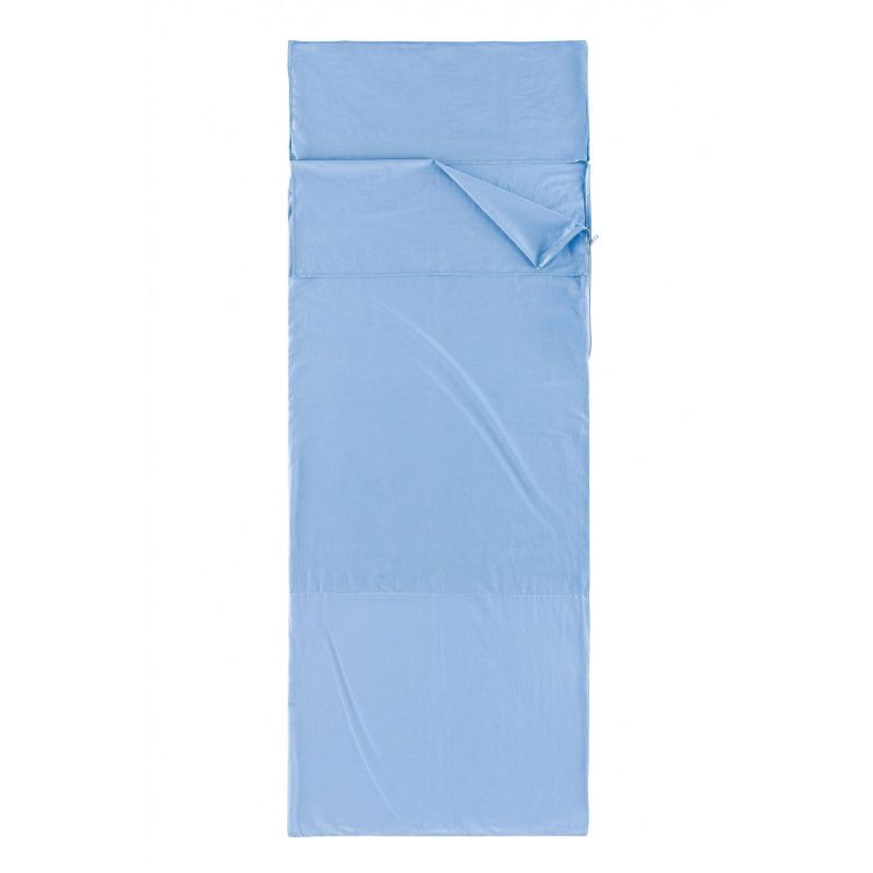Cotton Liner SQ - Drap de sac de couchage